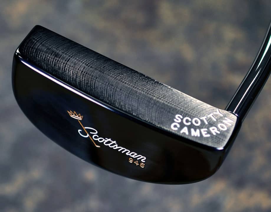 Scottsman 946