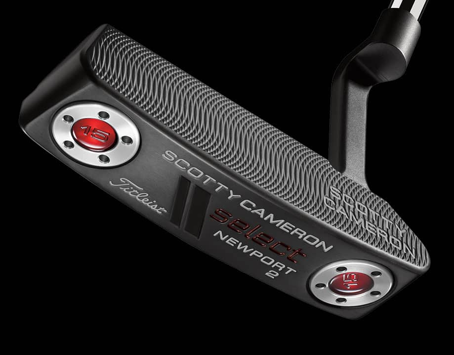 Scotty Cameron Select Newport 2 — 2013