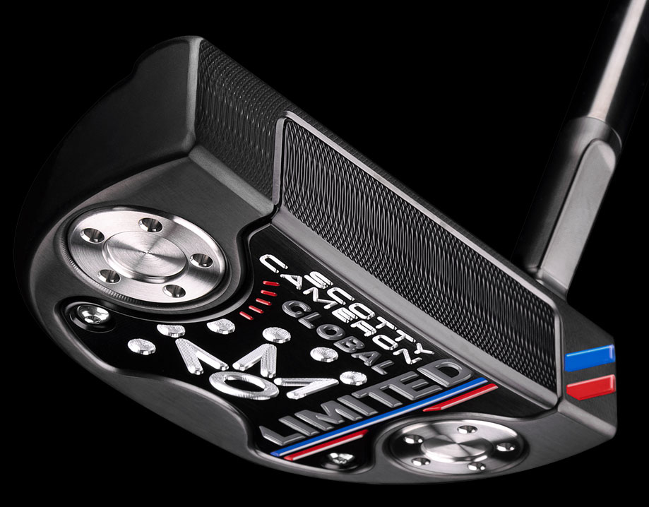 Scotty Cameron Limited Global — 2018