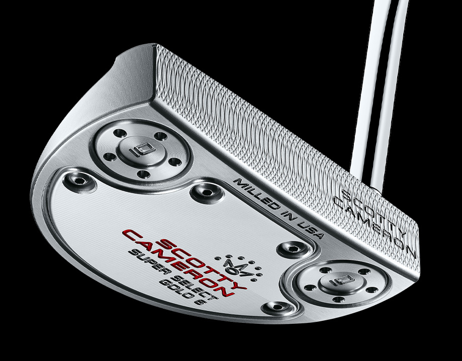 Super Select GoLo 6