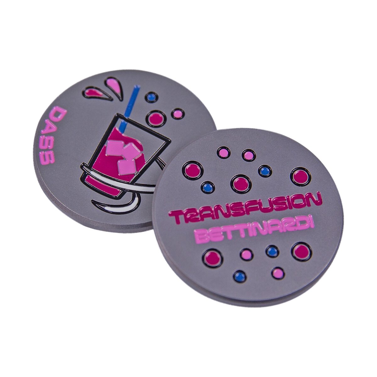 Bettinardi Transfusion Ball Marker
