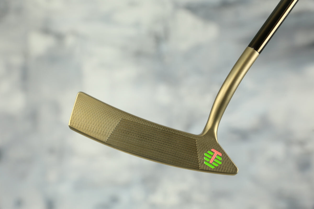 Bettinardi RJB9716