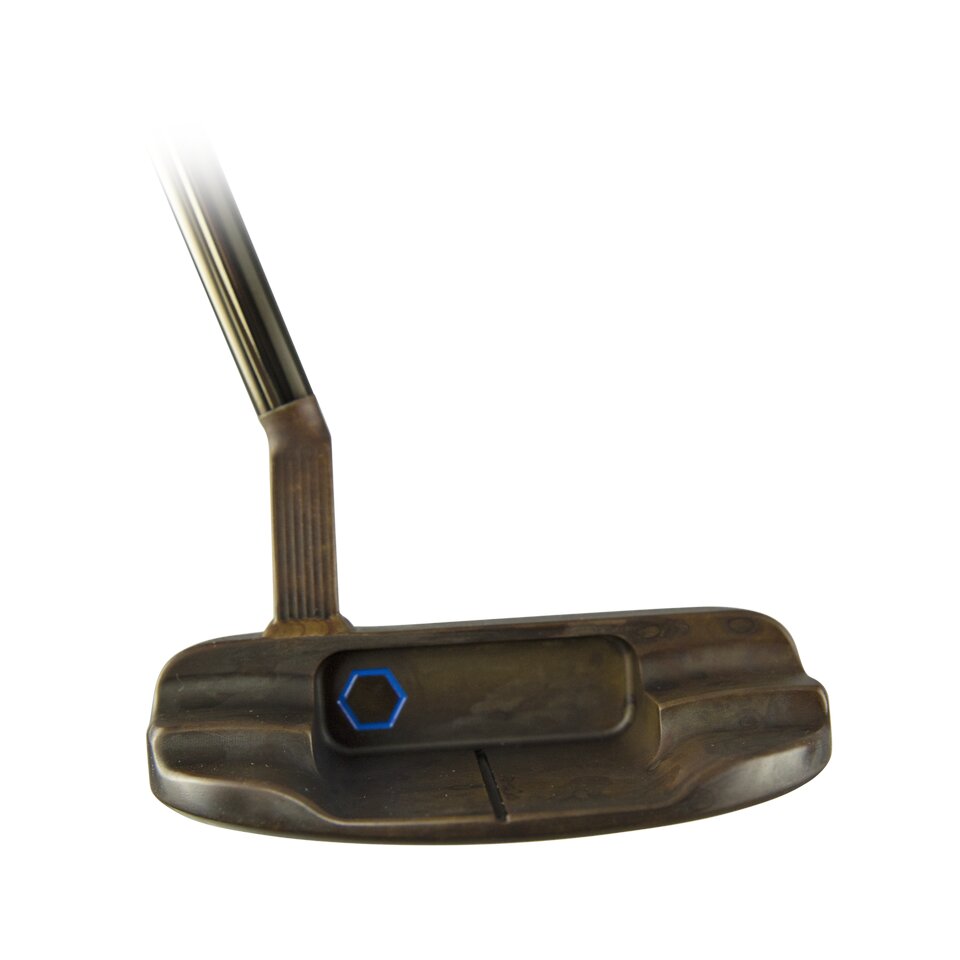 Bettinardi SS3 Raw Soft Carbon Tour