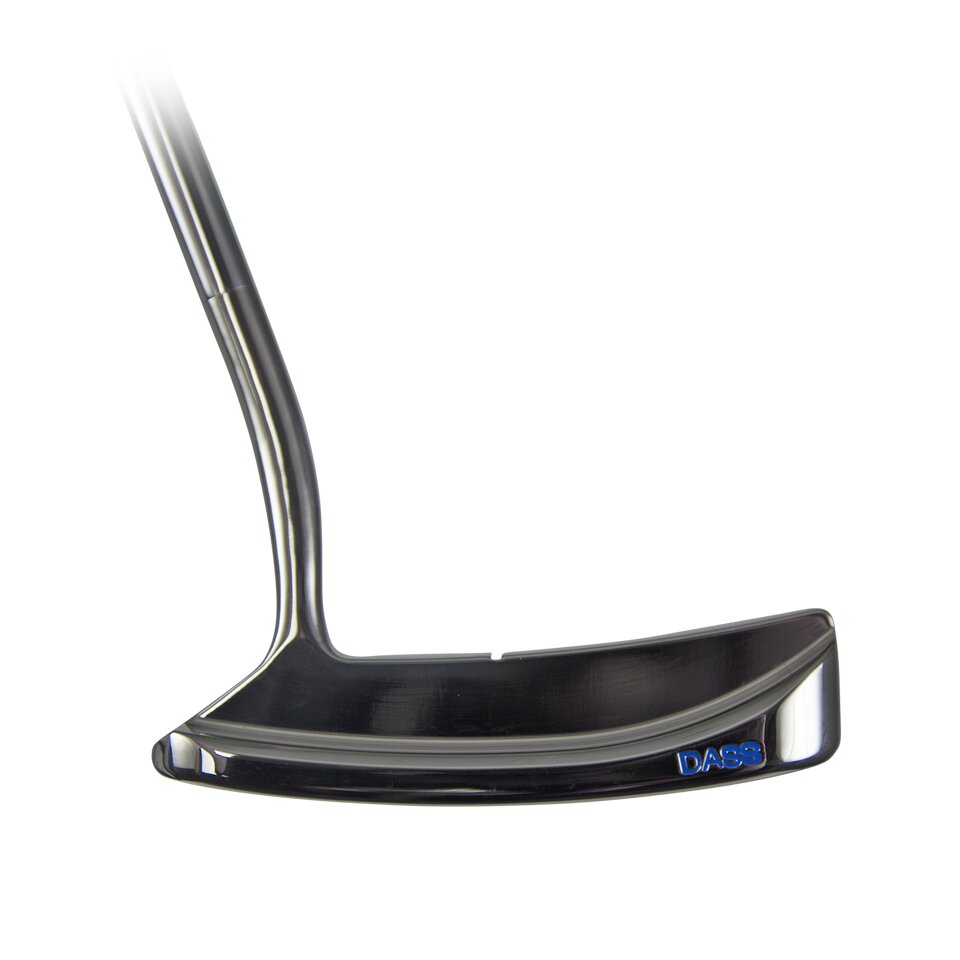 Bettinardi FCB DASS Hex
