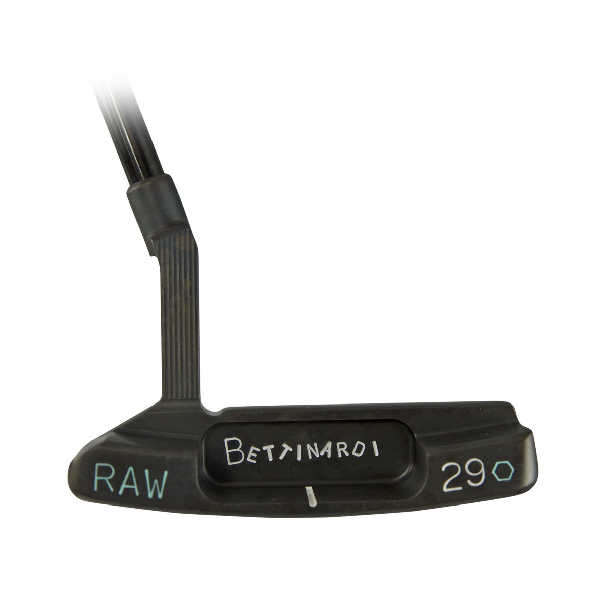 Bettinardi BB29 Carbon Raw