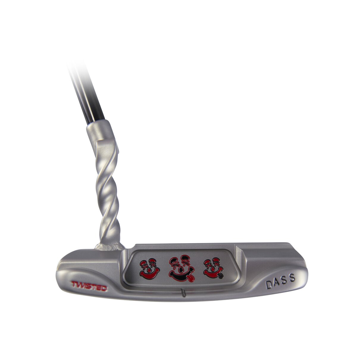 Bettinardi DASS BBZero Twisty Poison