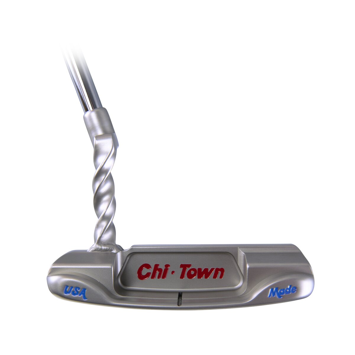 Bettinardi DASS BBZero Twisty ChiTown