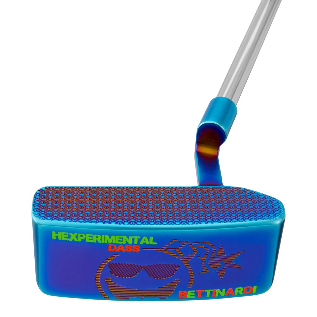 Bettinardi Sunglasses Bomb QB Hexperimental Proto