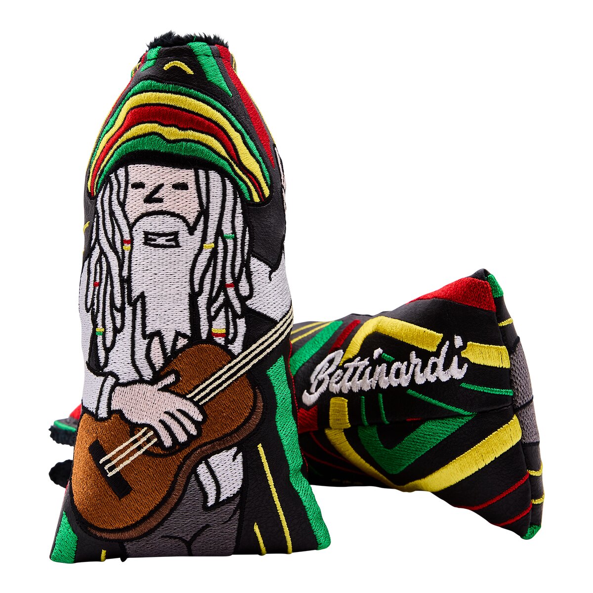 Bettinardi Social Bob Marley Wiz