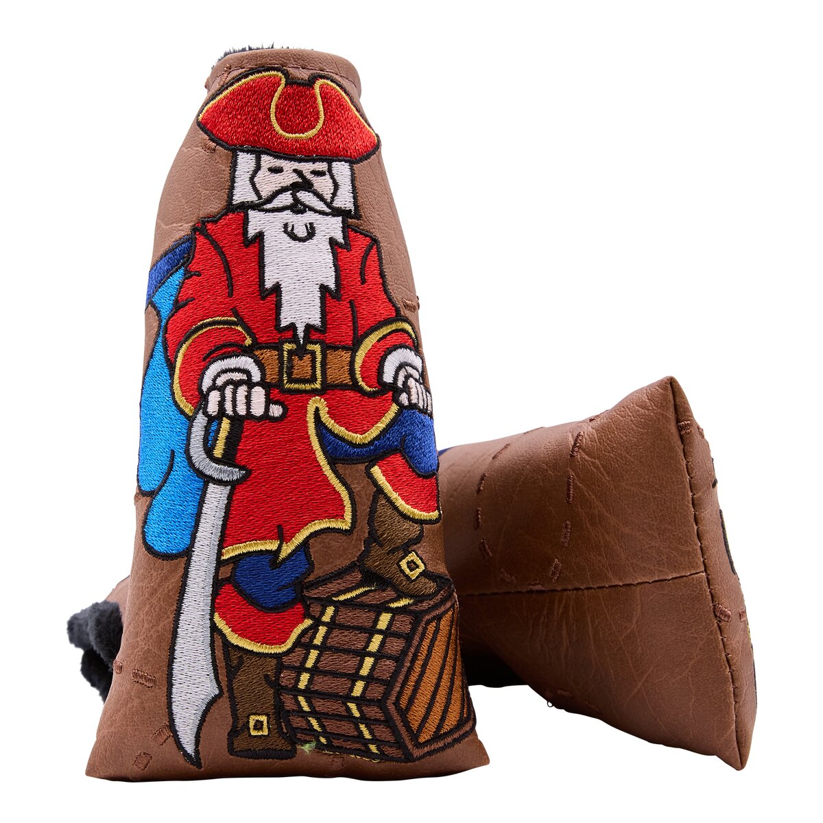 Social Captain Wizard — 