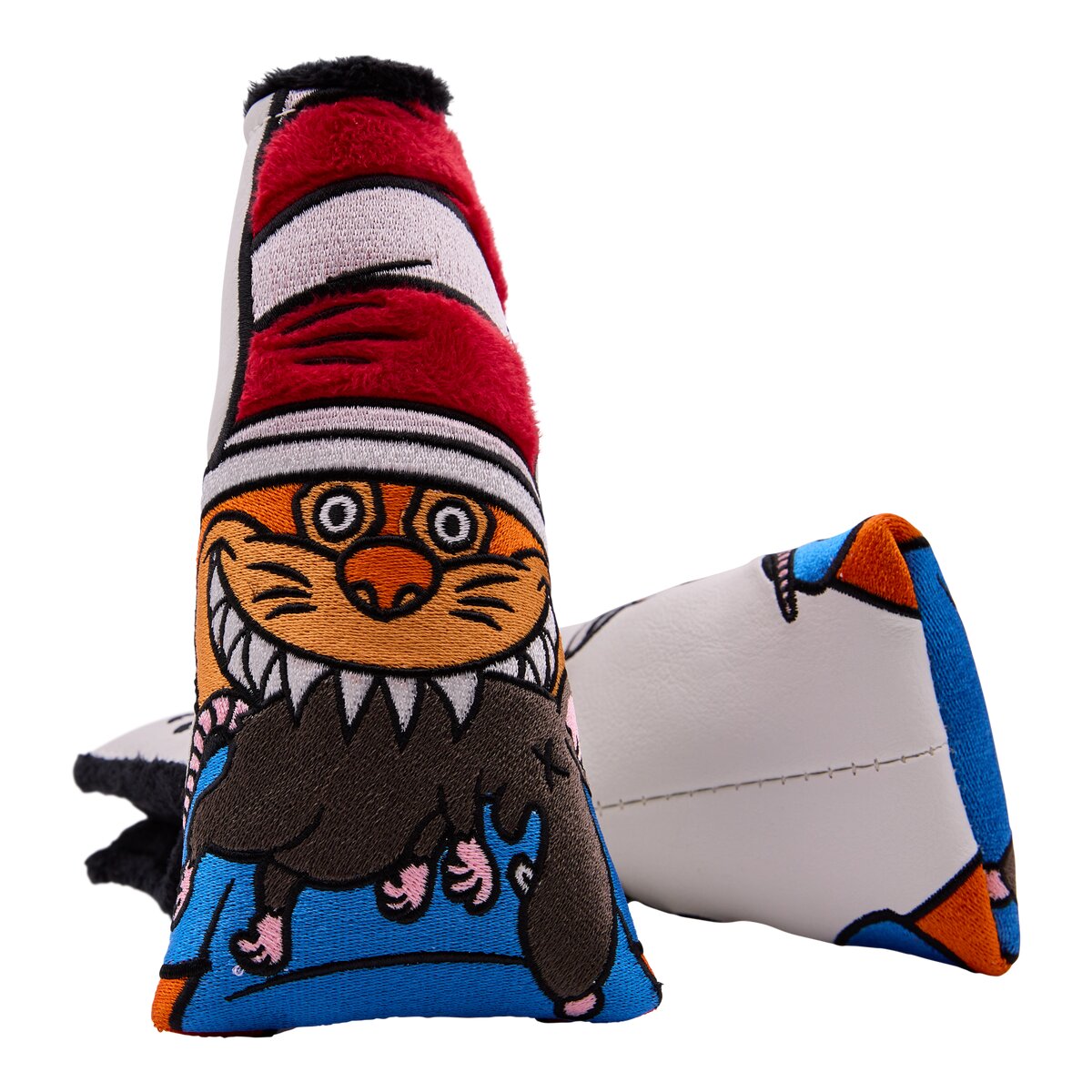 Bettinardi Social The Rat in the Cat