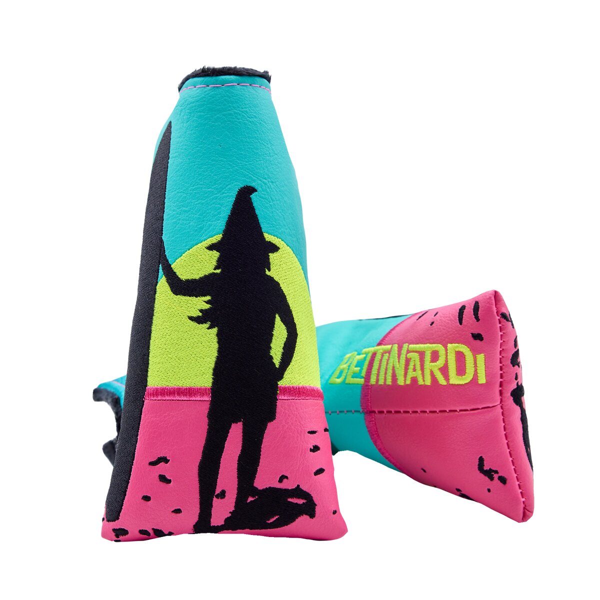Endless Summer Wizard — 