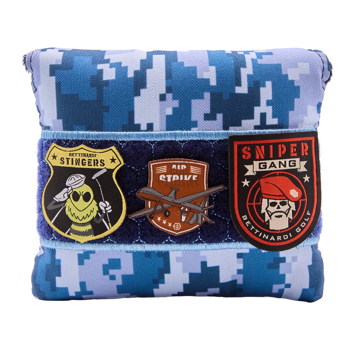 Bettinardi Veterans Day Digital Navy Camo UPatch™