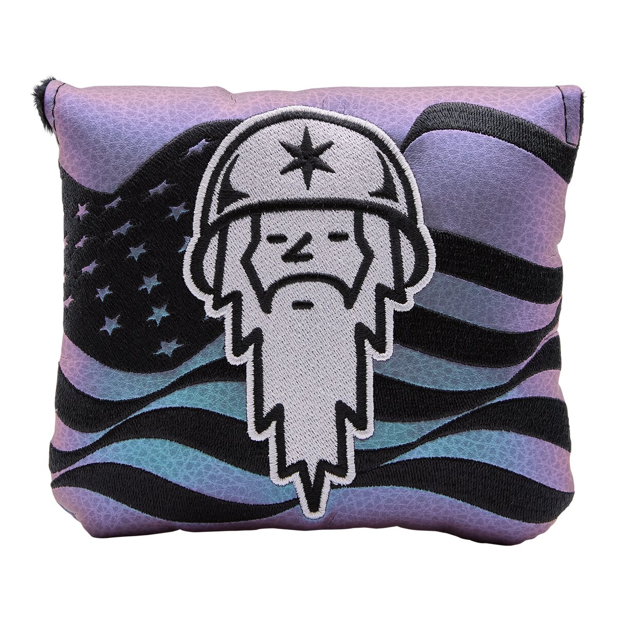 Bettinardi FAI Veterans Day Battalion Wizard Iridescent