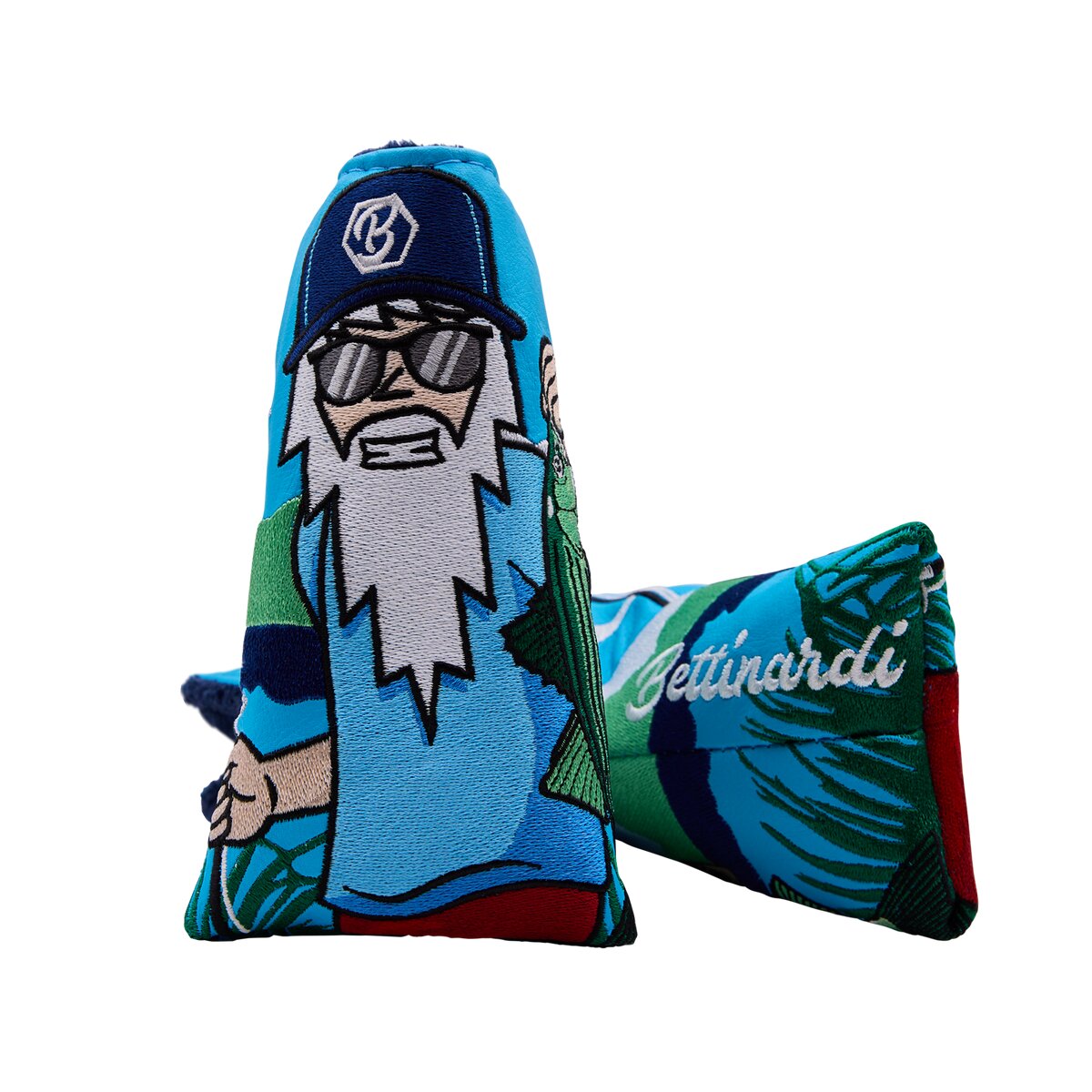 The Traveler - Tour Dept. Fishing Wizard