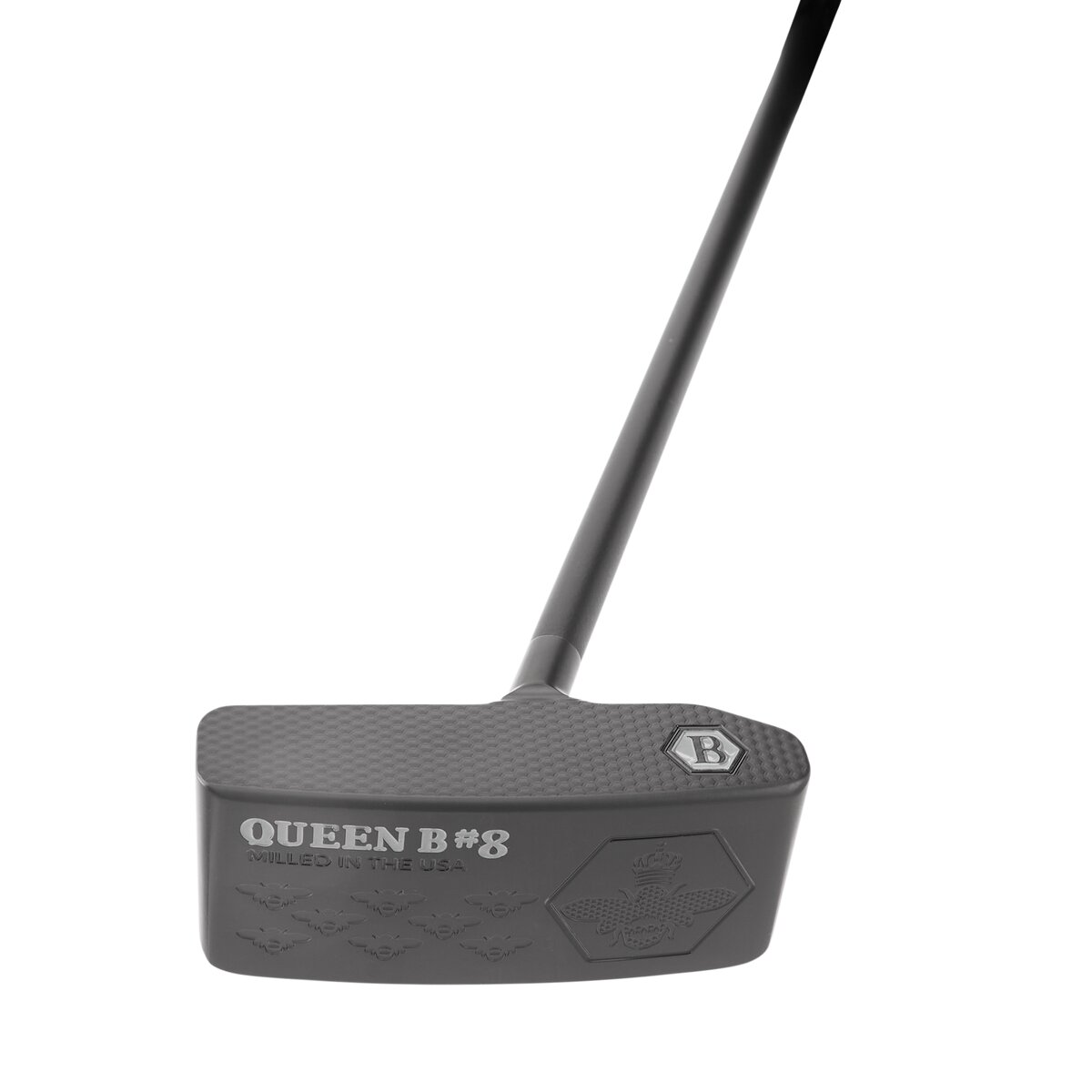 Bettinardi QB8 Center Limited Blackout