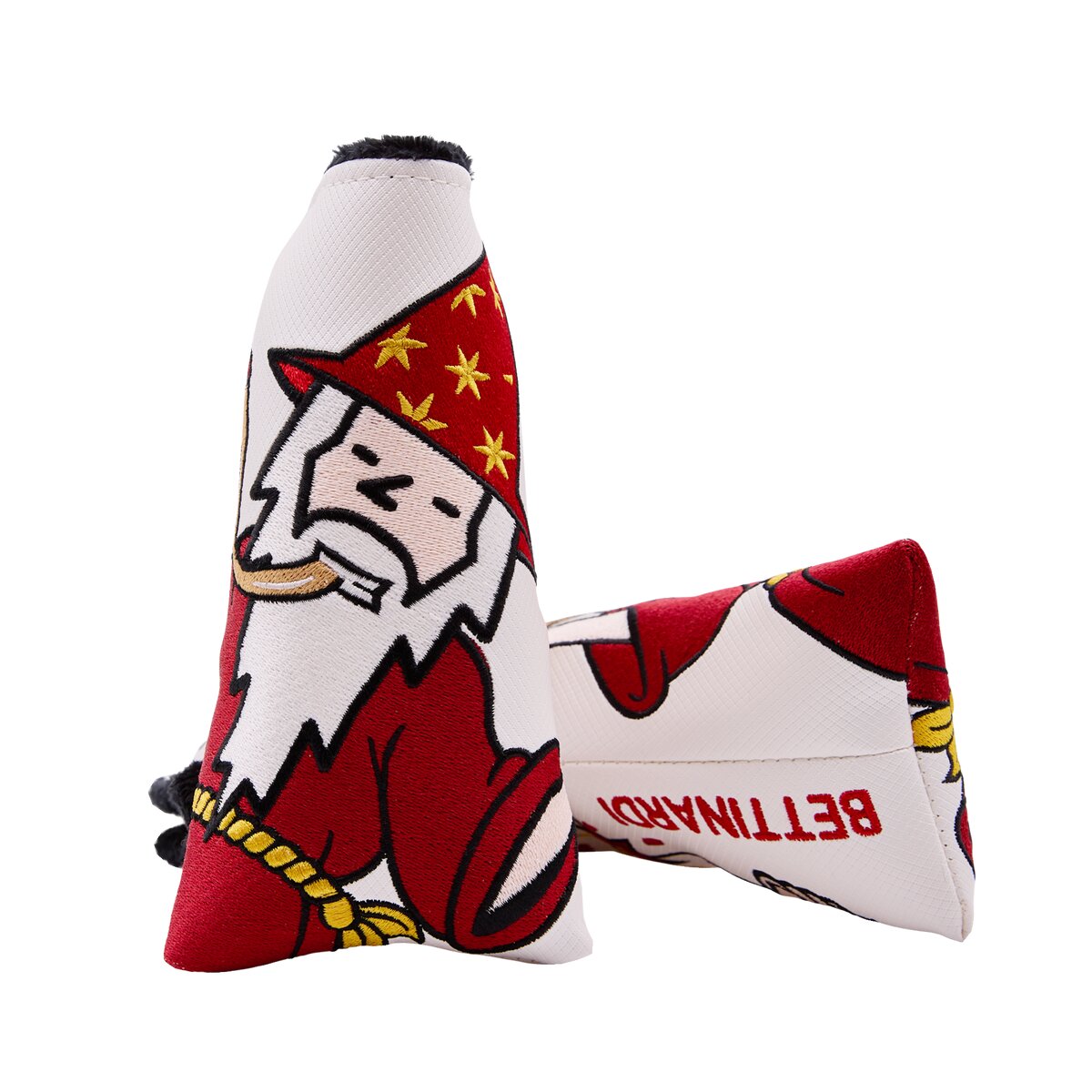 Bettinardi Bettinardi x Lou Malnati's Red Cheese Pull Wizard