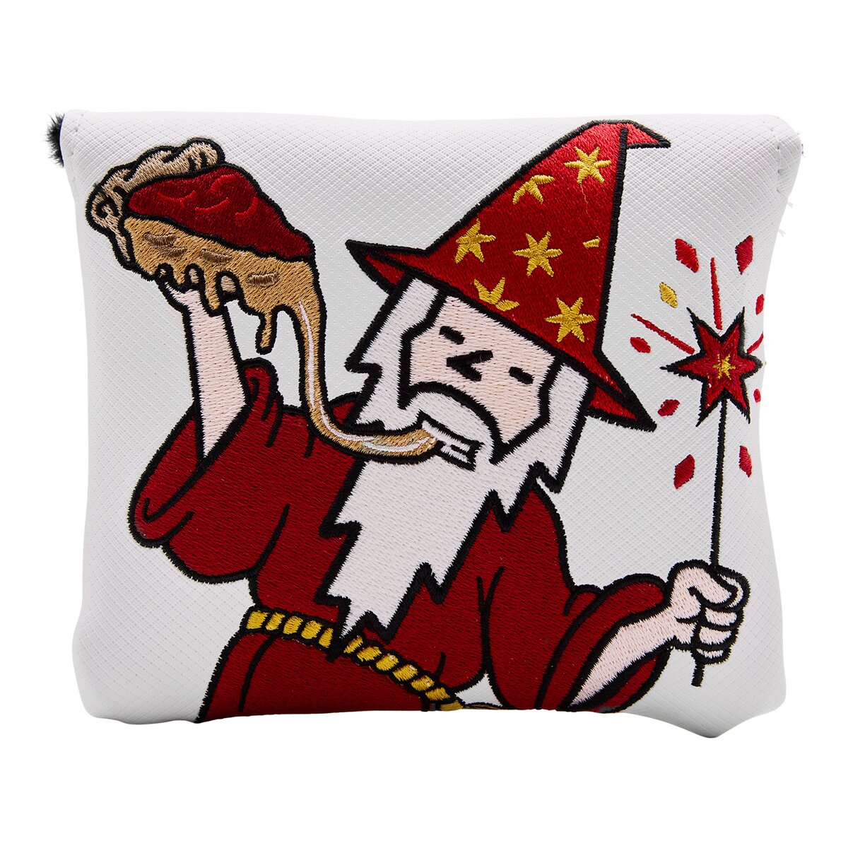 Bettinardi Bettinardi x Lou Malnati's Red Cheese Pull Wizard