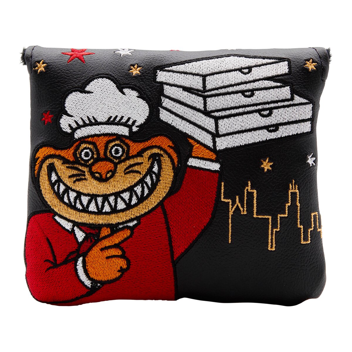 Bettinardi Bettinardi x Lou Malnati's Chicago Skyline Pizza Box Cat