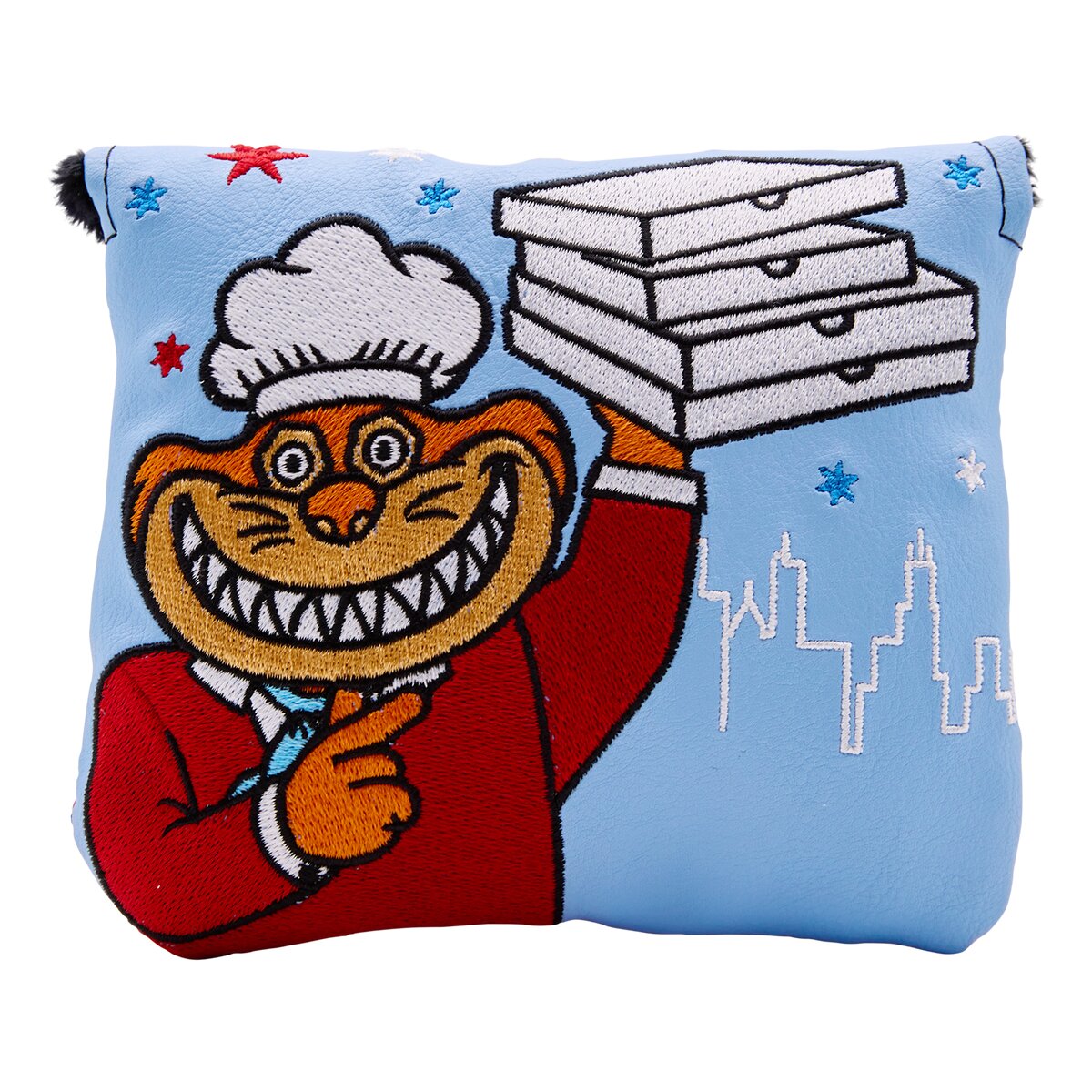 Bettinardi Bettinardi x Lou Malnati's Chicago Skyline Pizza Box Cat