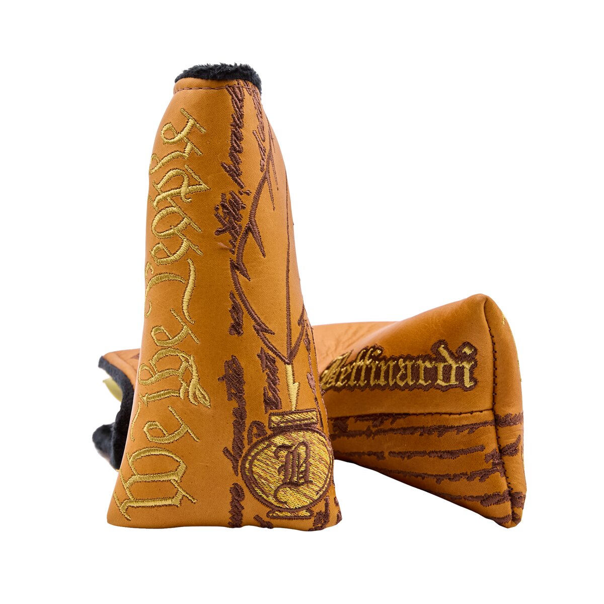 Bettinardi Preamble