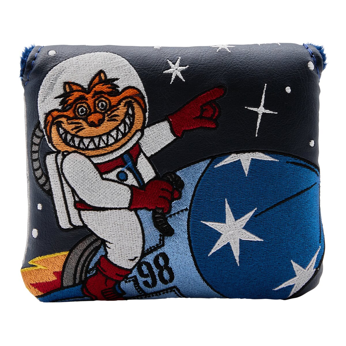 Bettinardi To The Mooon! Astronaut Fat Cat