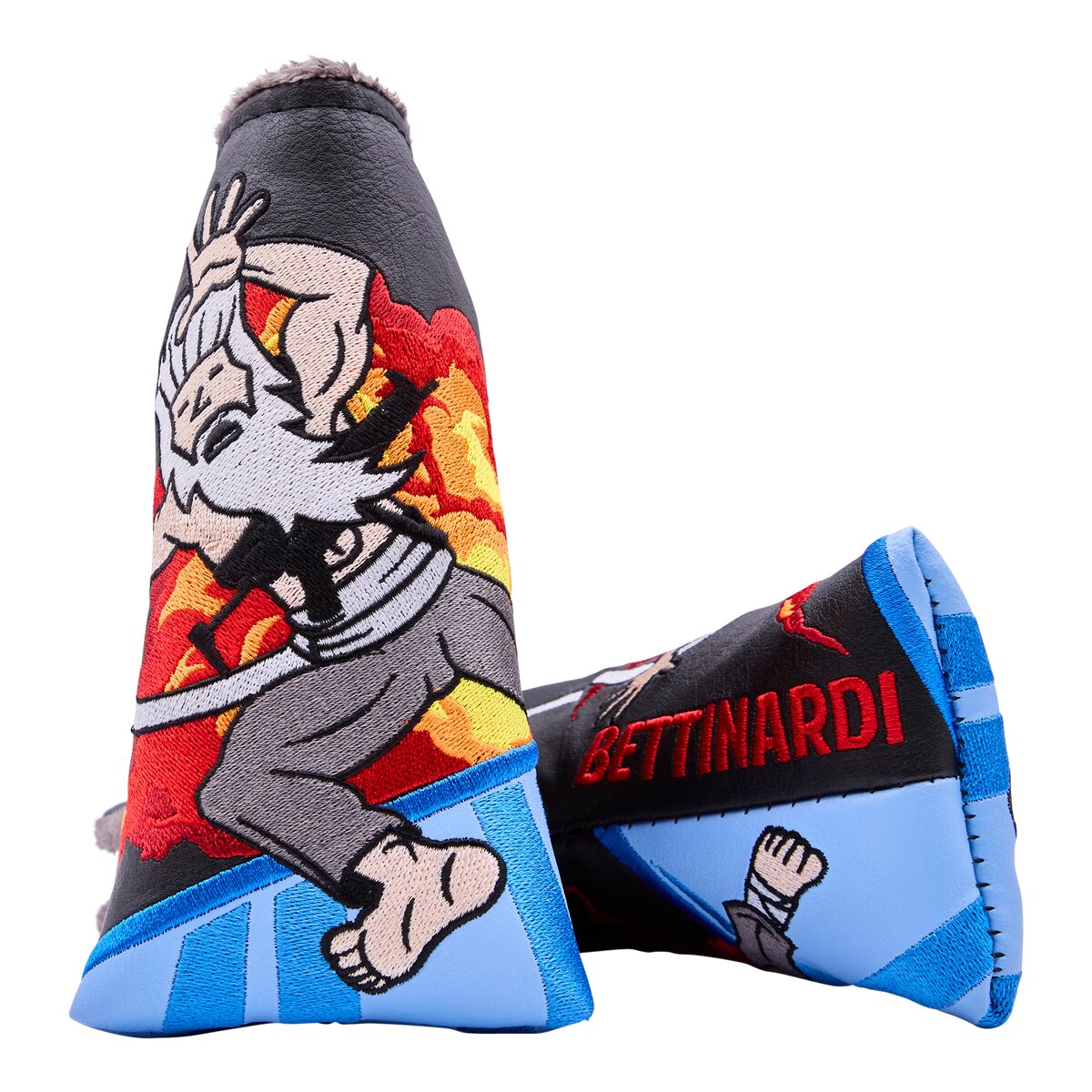 Bettinardi McClane Wizard