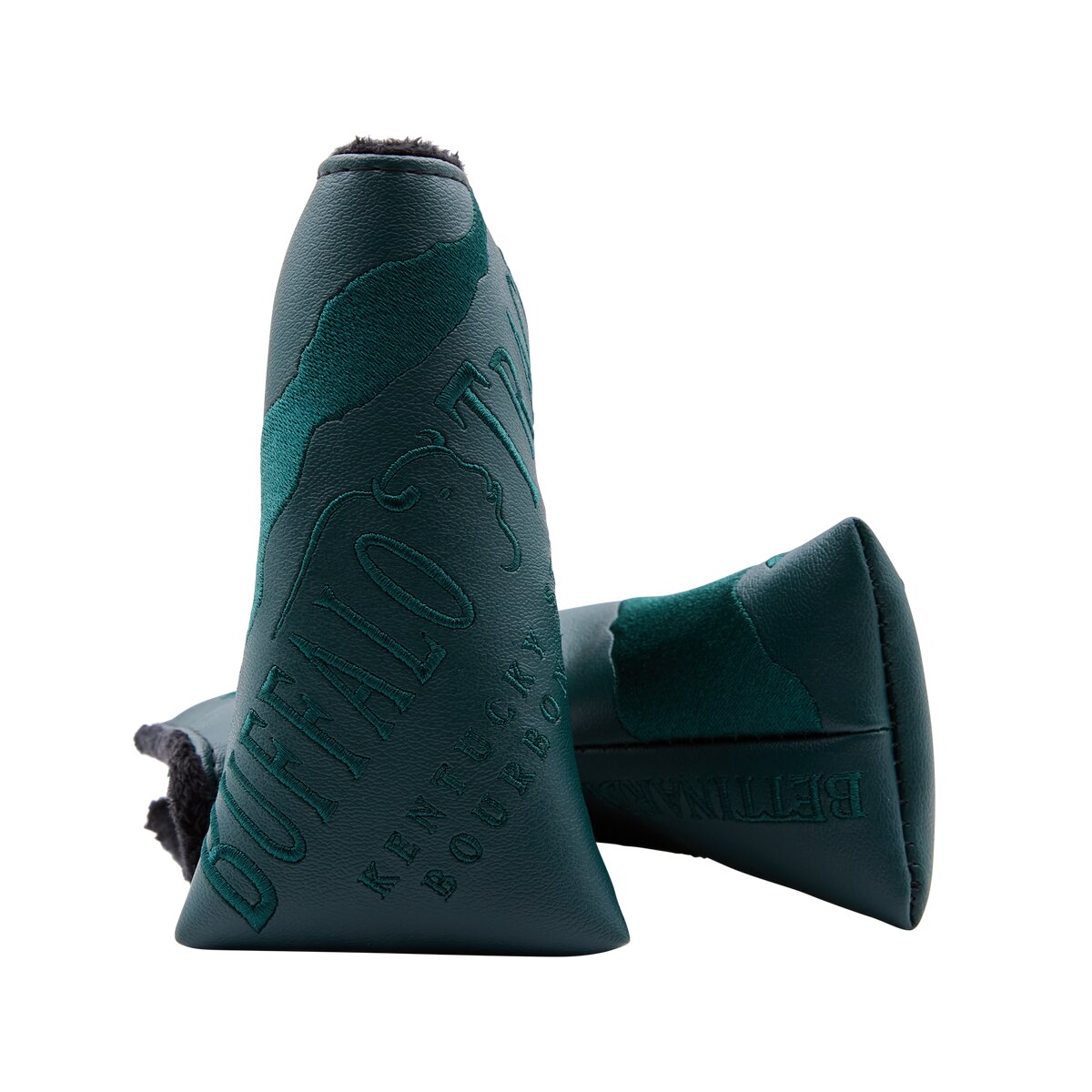 Bettinardi x Buffalo Trace Green Tonal — 