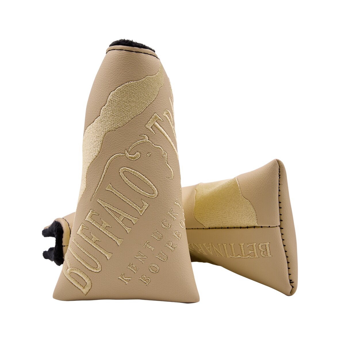 Bettinardi x Buffalo Trace Cream Tonal — 