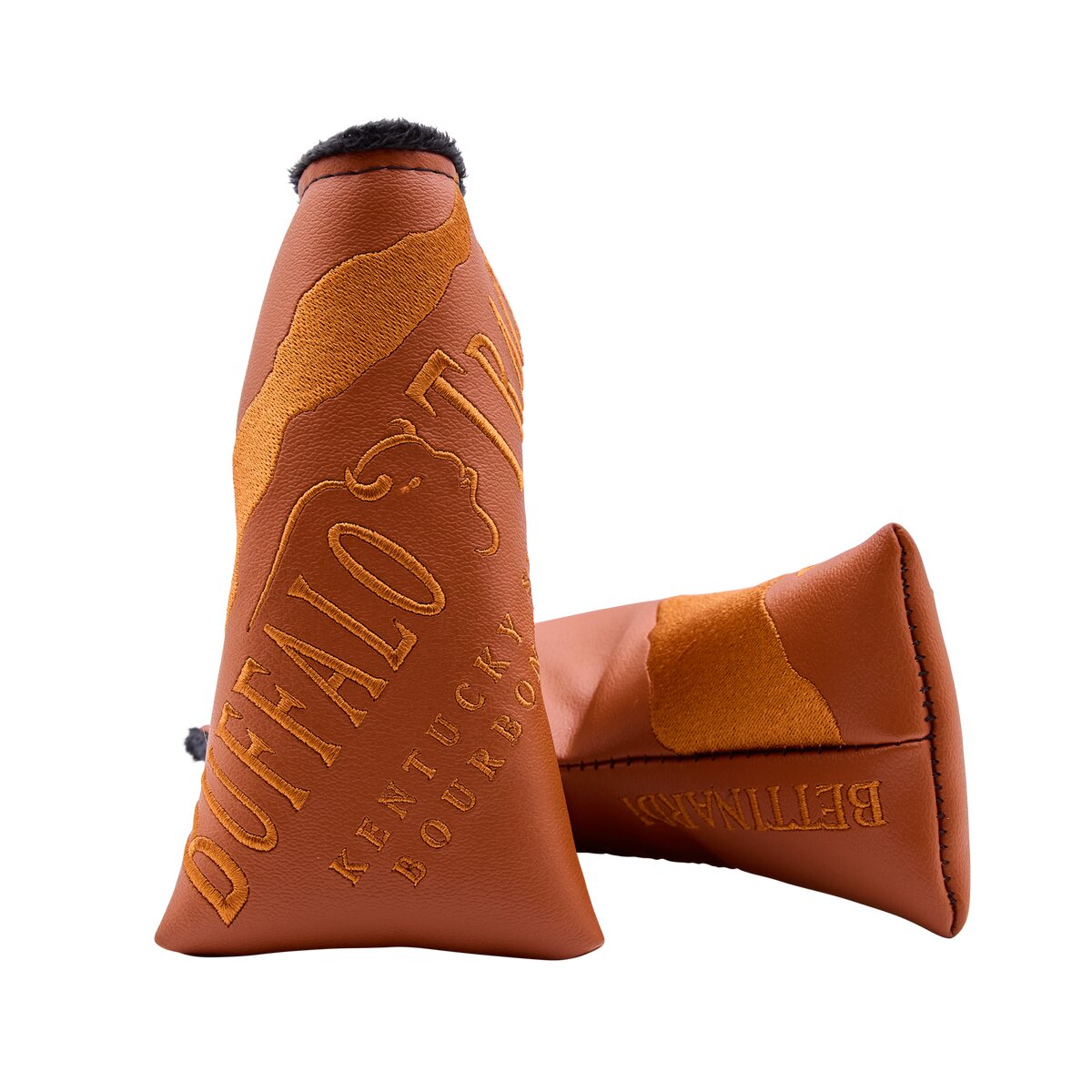 Bettinardi x Buffalo Trace Distiller's Red Tonal — 