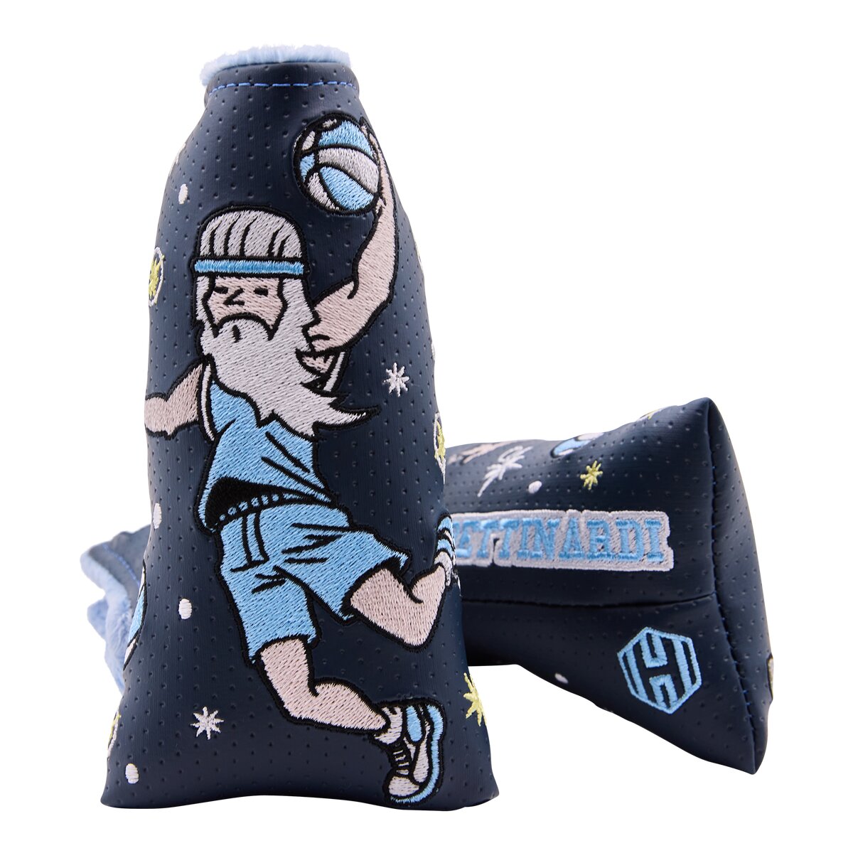 Bettinardi Wiz Hooper