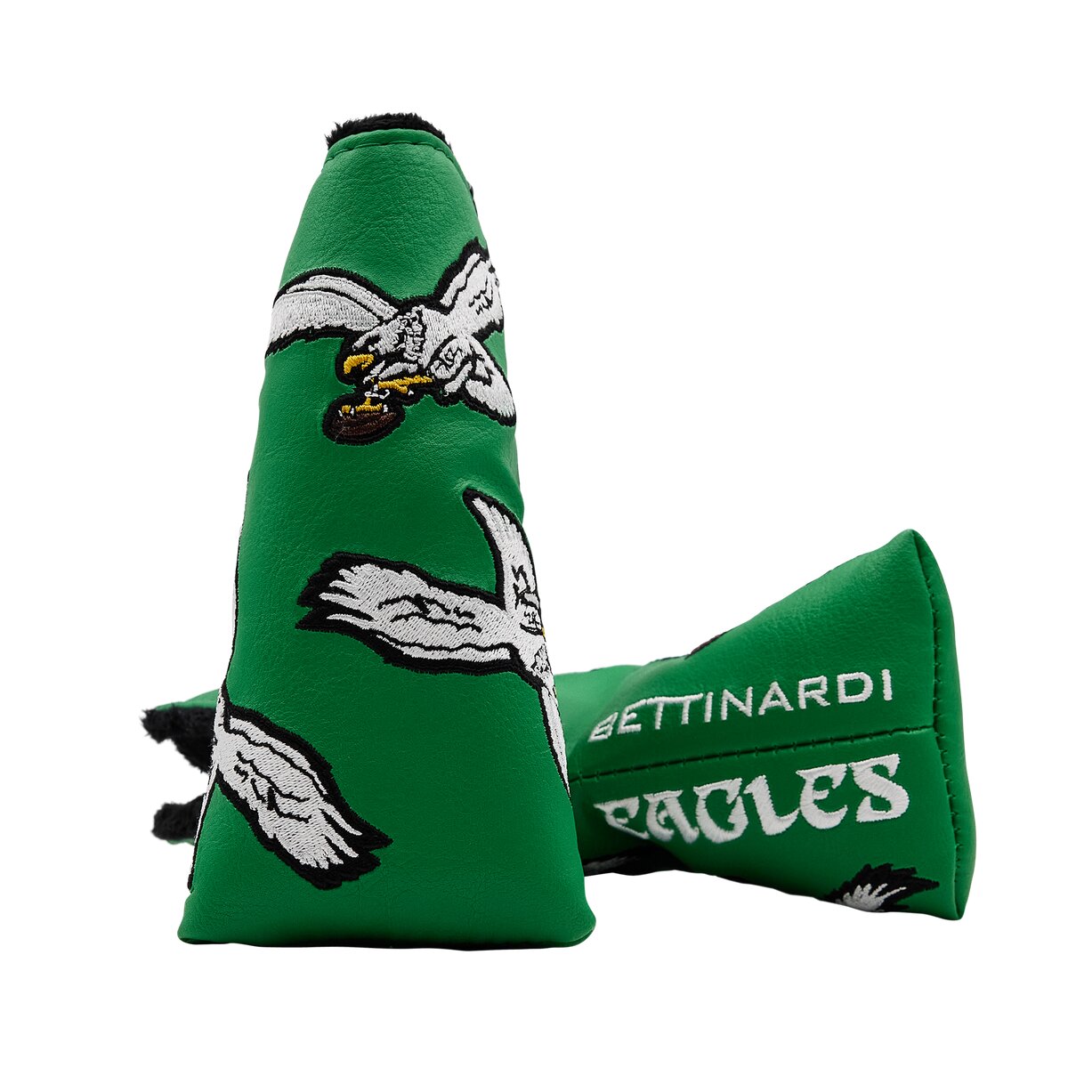 Dancing Retro Philadelphia Eagles