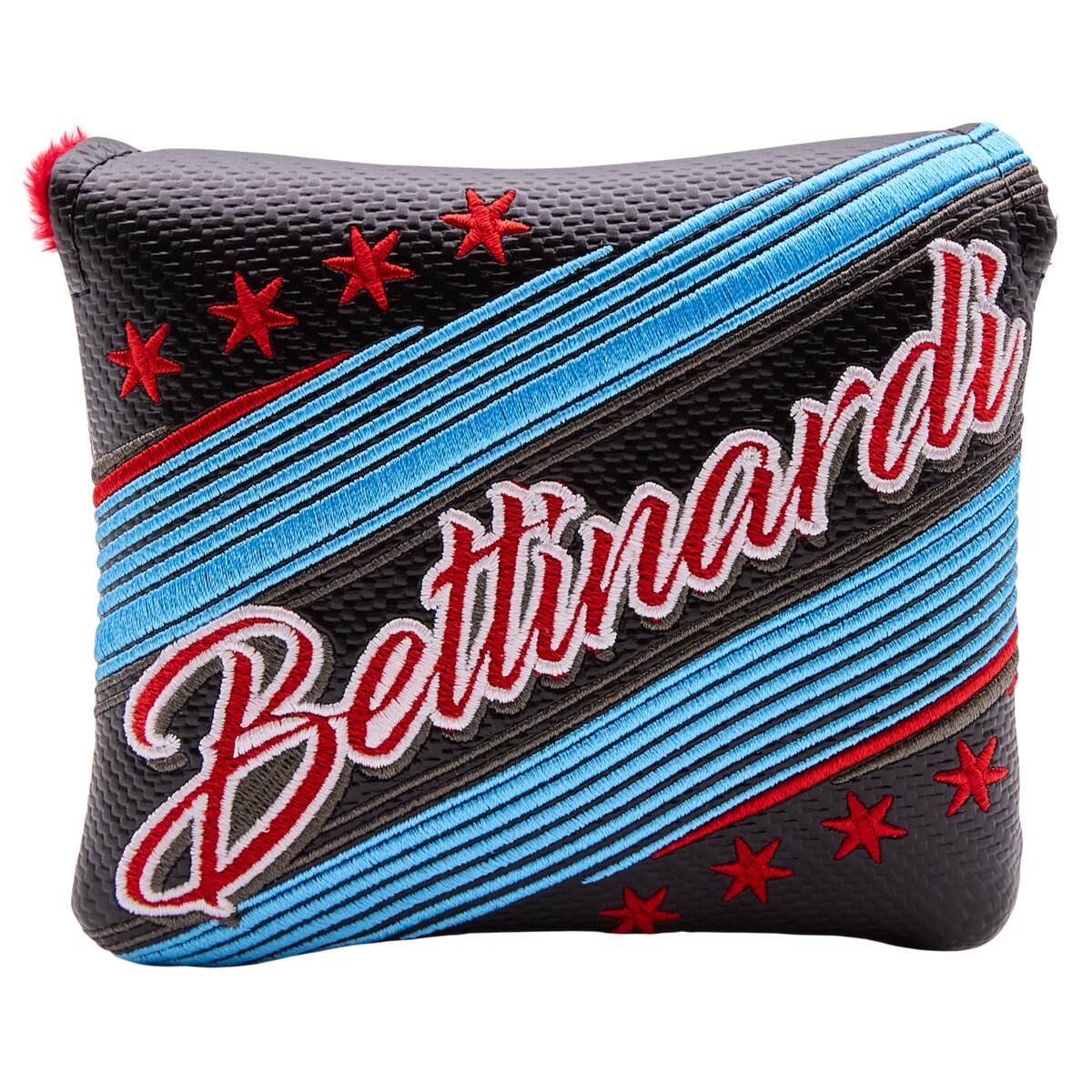 Bettinardi Chicago Collection Black Bettinardi