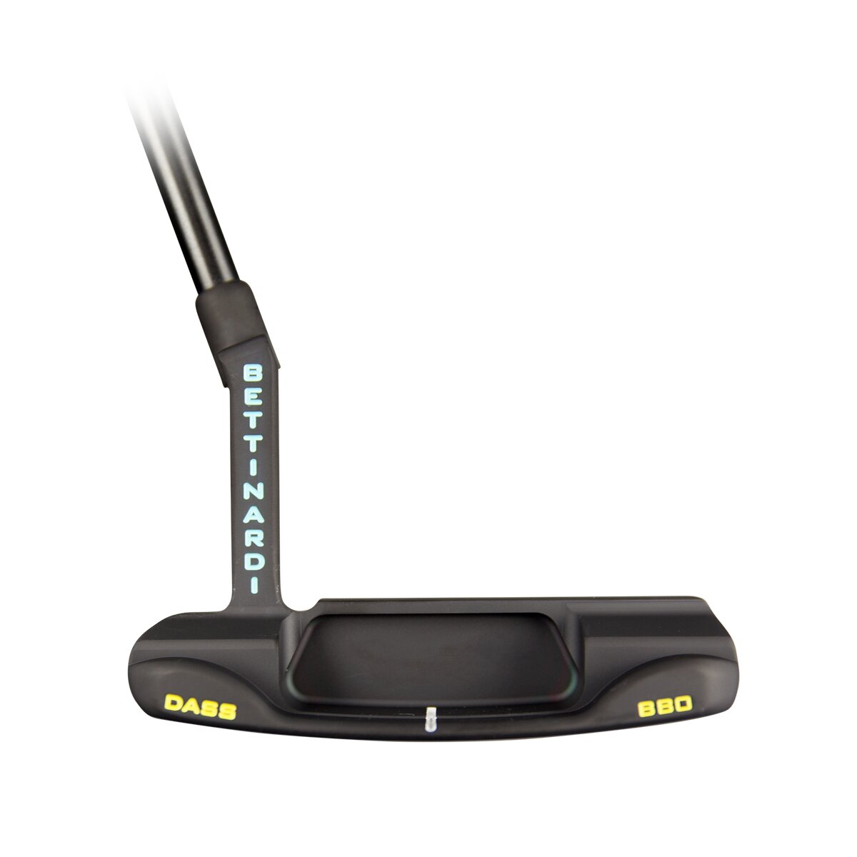 Bettinardi DASS BBZero Fat Cat