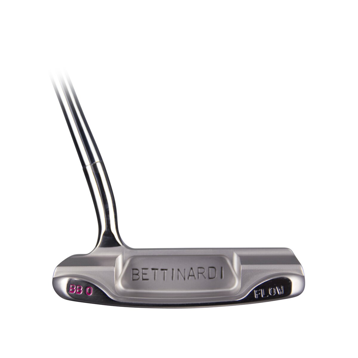 Bettinardi DASS BBZero Flow Hand Stamp