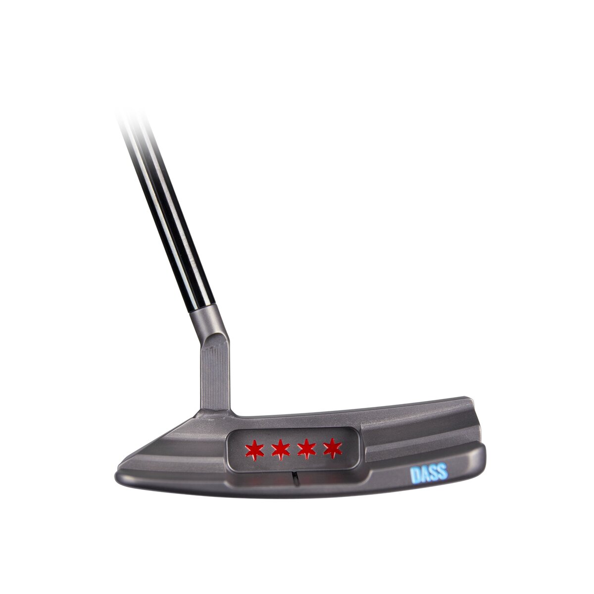 Bettinardi SS9 Mid Slant Neck