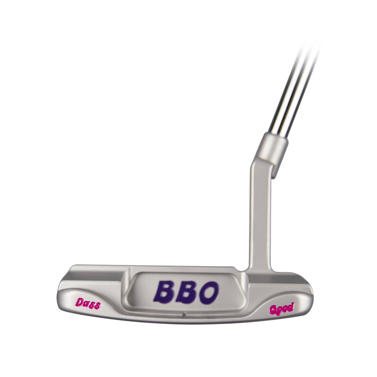 Bettinardi Lefty DASS Good BBZero