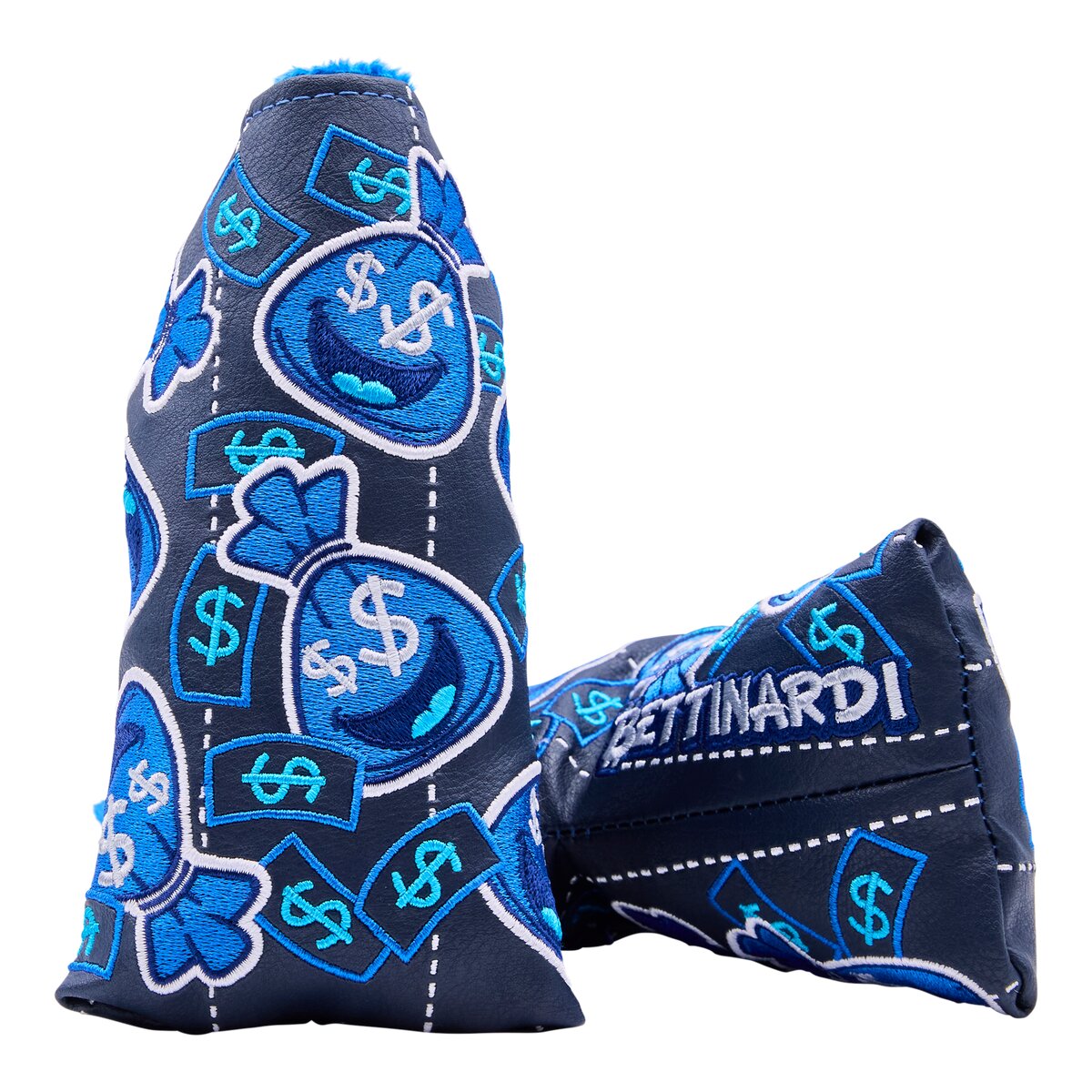 Bettinardi Bags O' Cash