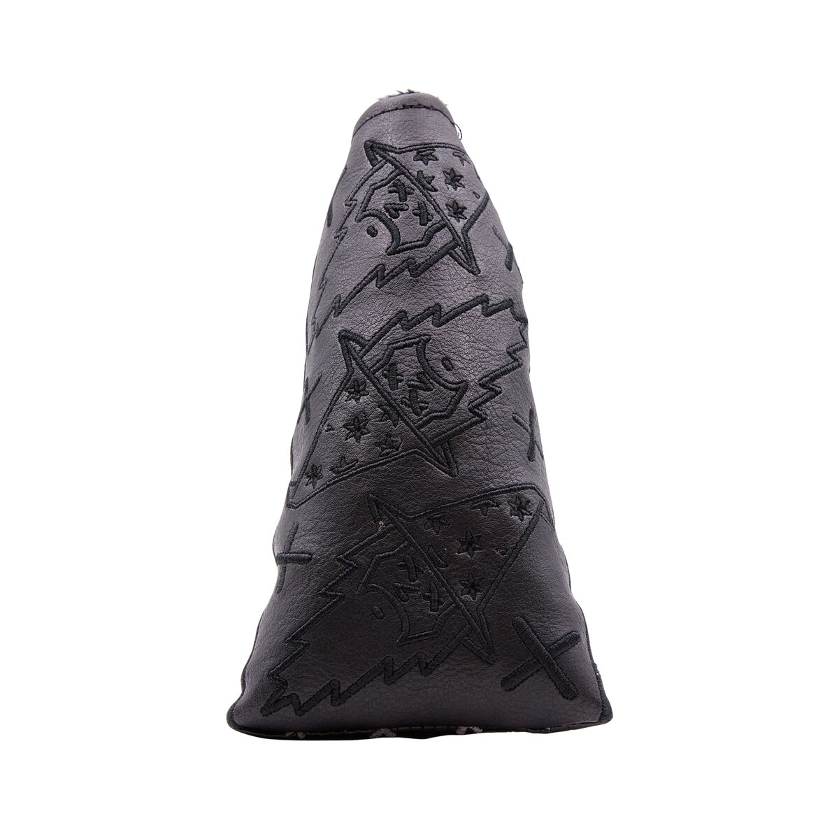 Bettinardi Black Friday FAI Poison Wizard