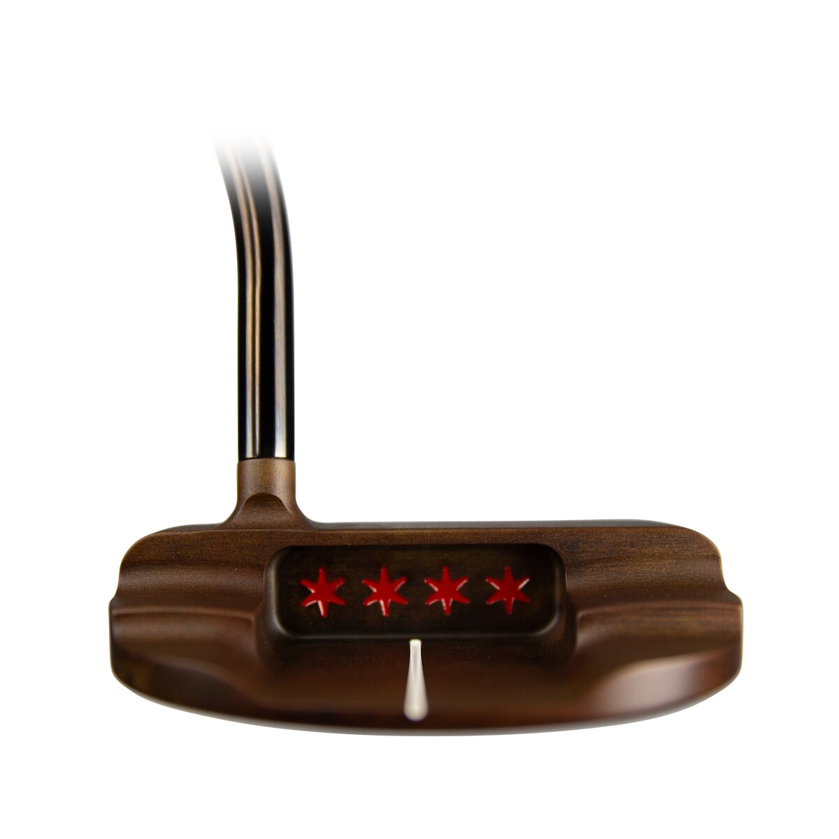 Bettinardi SS3 Raw Soft Carbon