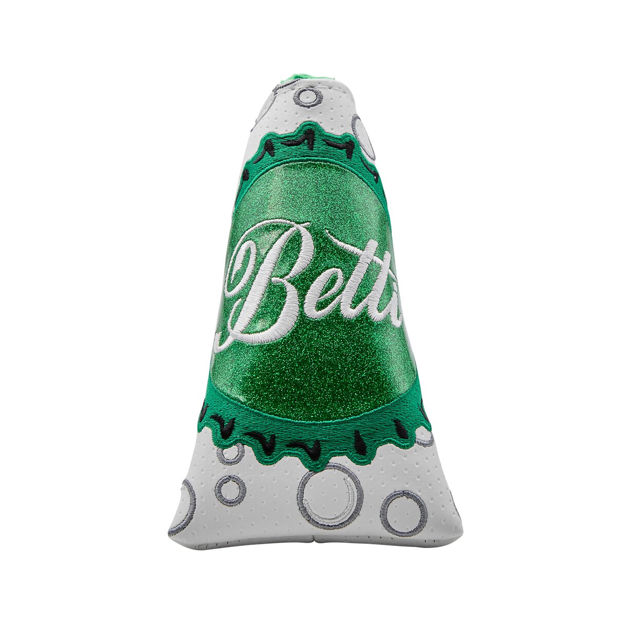 Bettinardi The Traveler - Betti Cola FAI