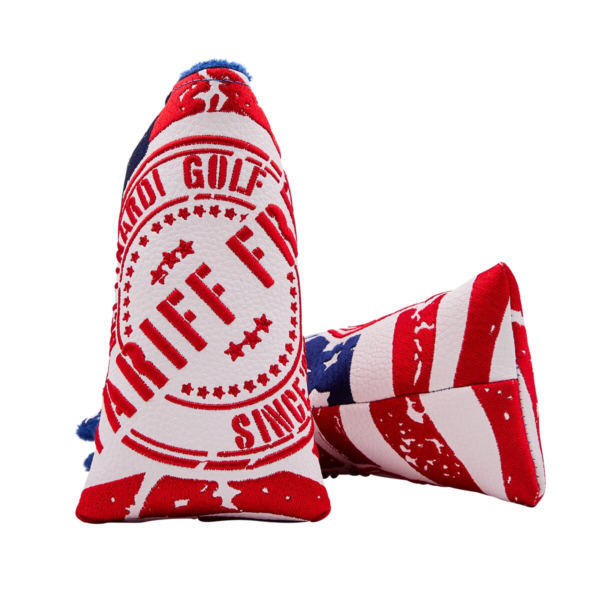 Bettinardi Tariff Free RWB