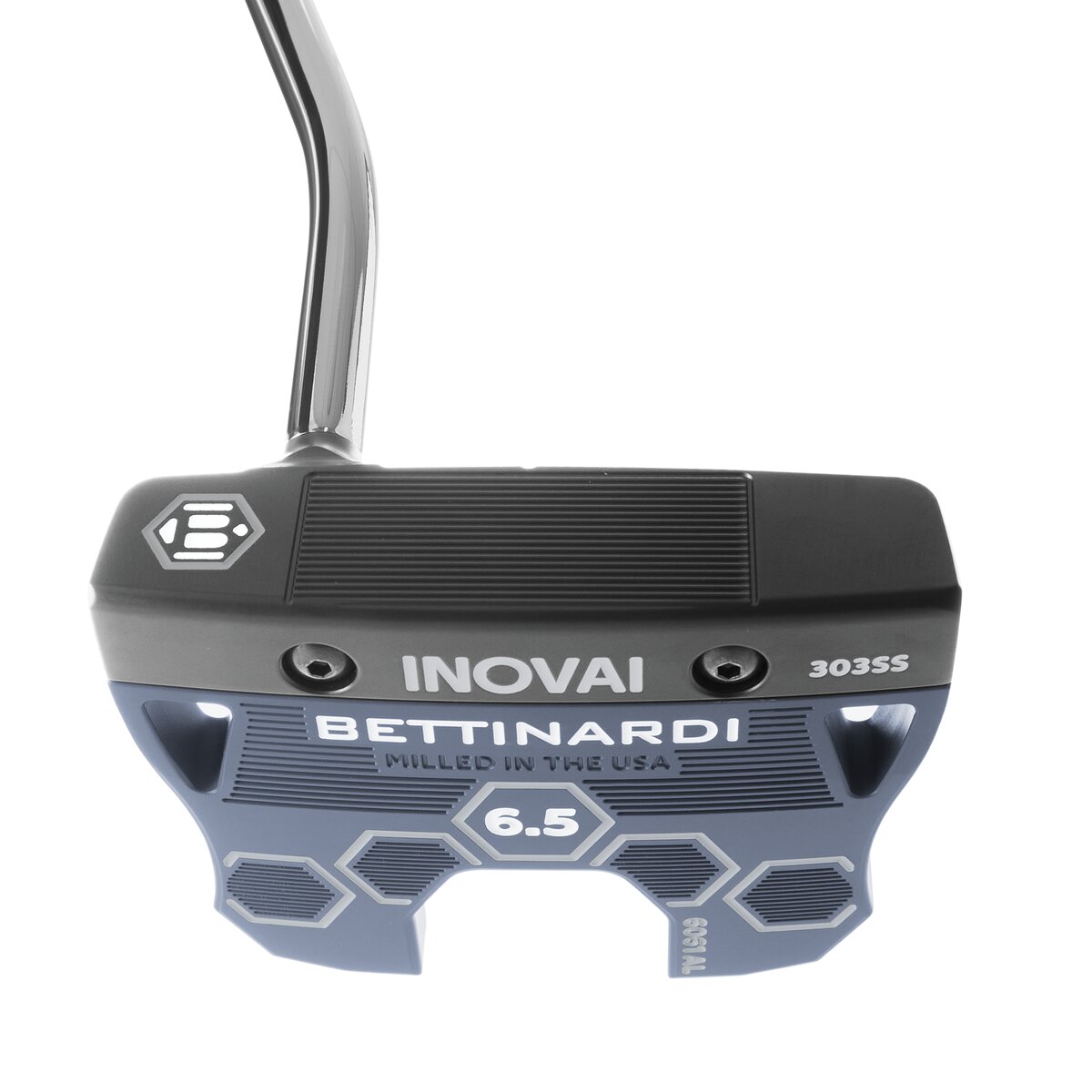 Bettinardi Workshop 6.5 INOVAI
