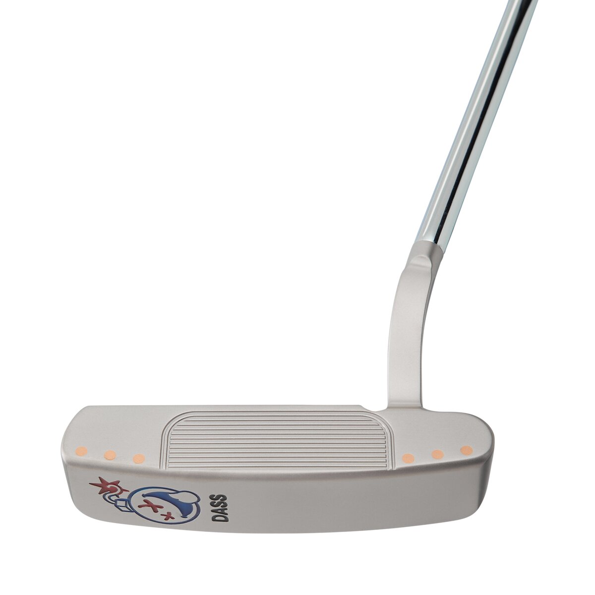 Bettinardi Poison Bomb Copper Pocket DASS BB0 Flow