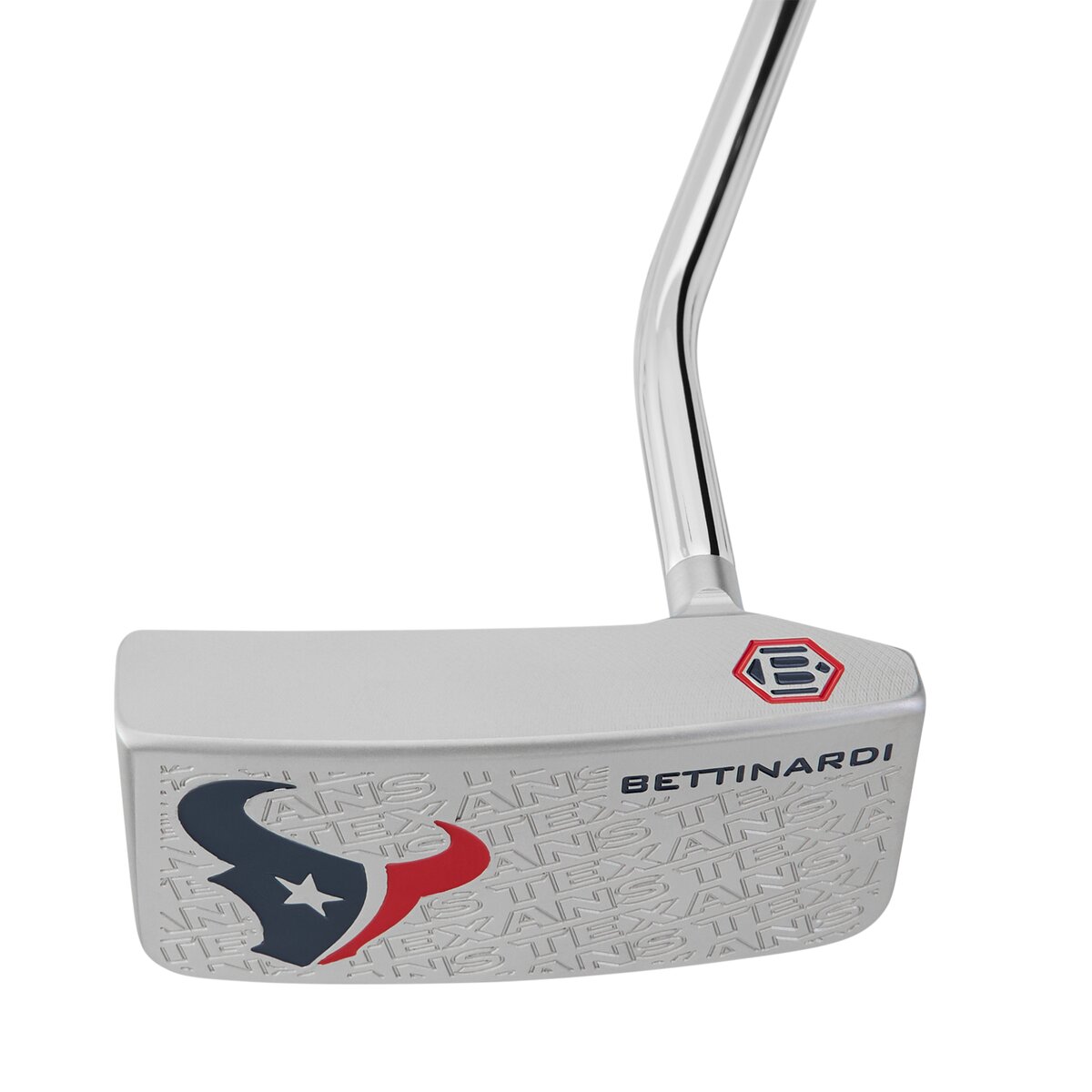Houston Texans QB6 Flymill — 