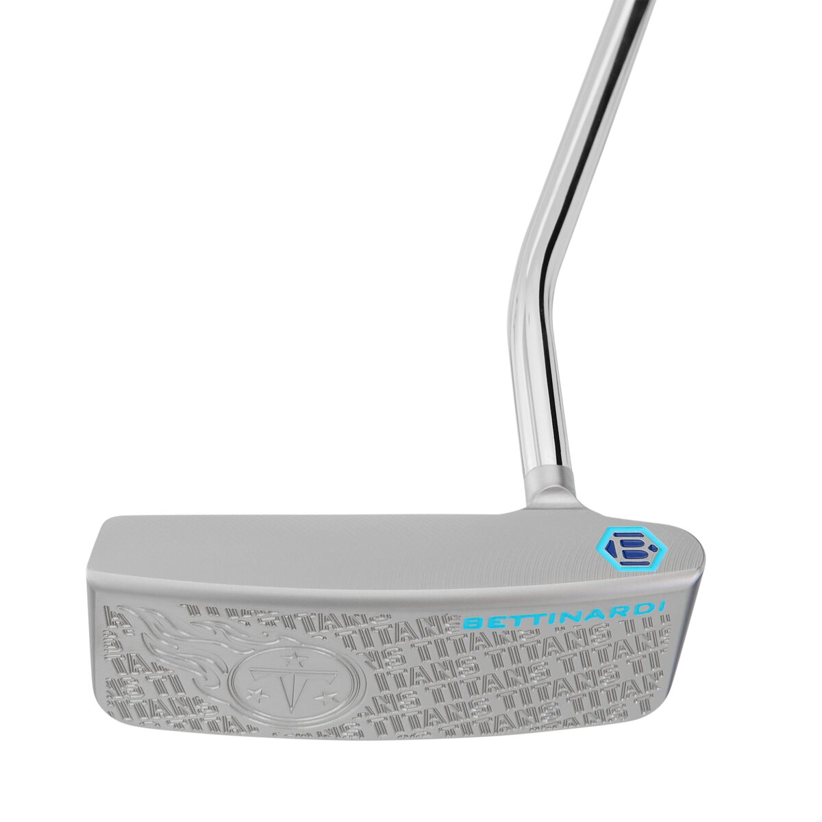 Tennessee Titans SS28 Flymill — 