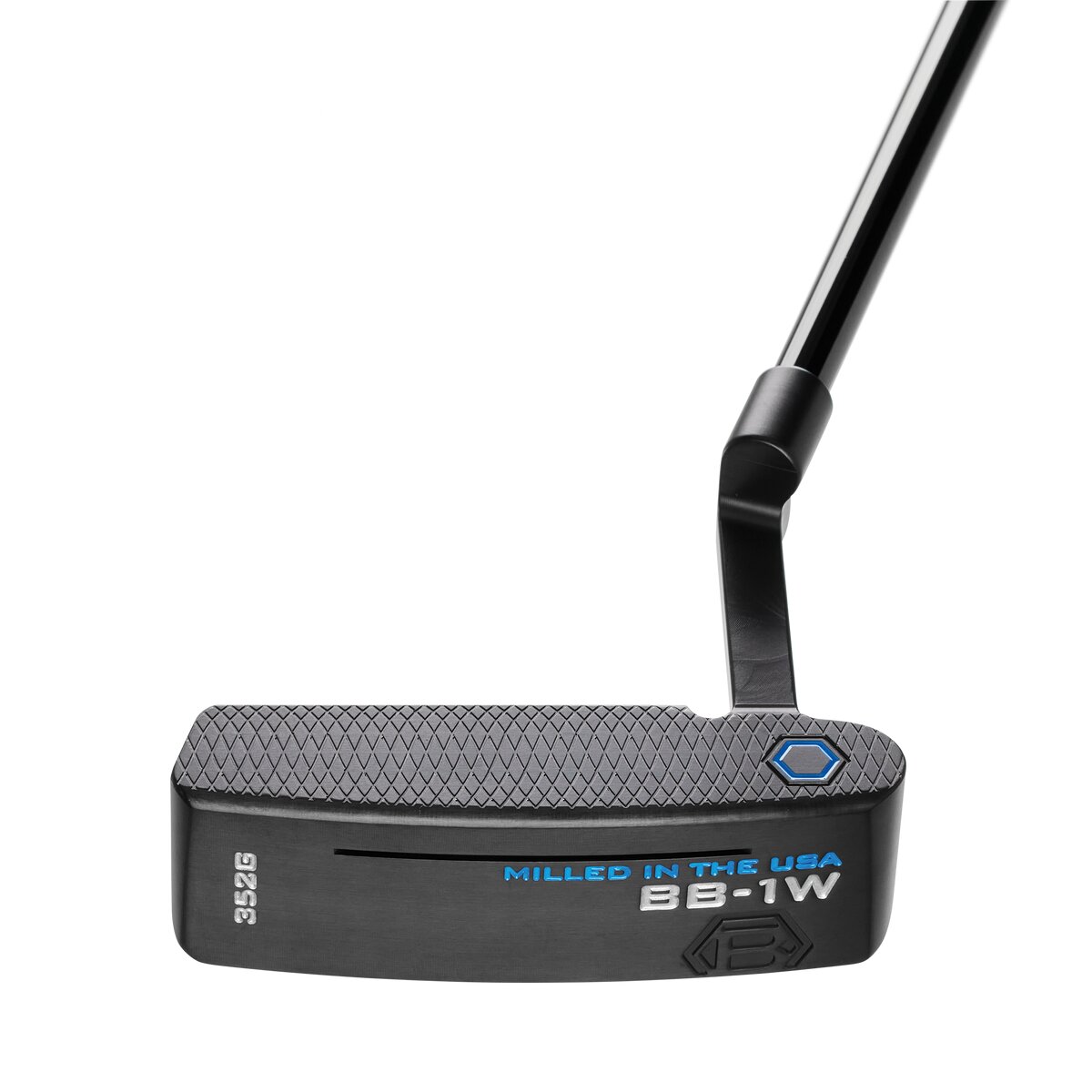 Bettinardi Workshop BB1 Wide