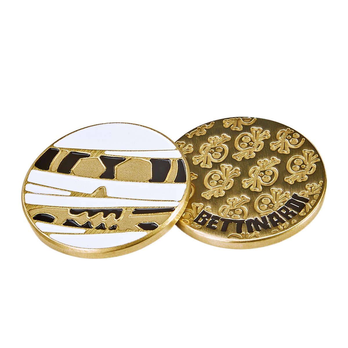 Bettinardi Under Wraps Ball Marker