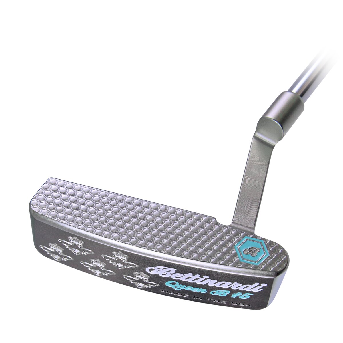 Bettinardi Queen B 5