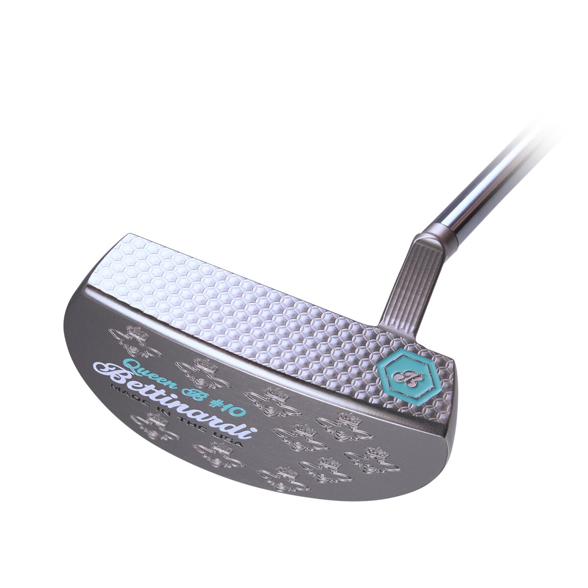 Bettinardi Queen B 10
